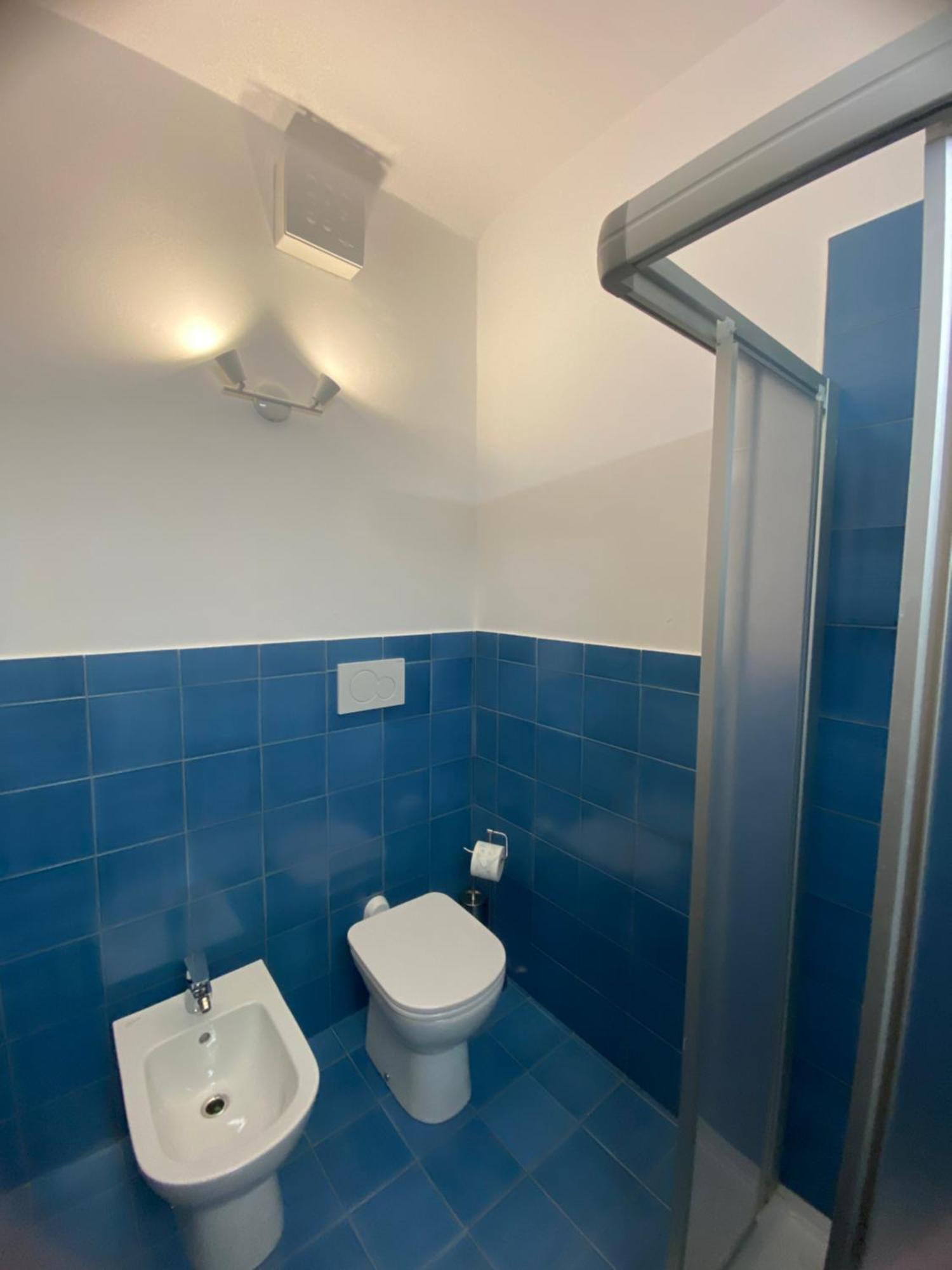 Apartamento Residenza Cipressi E Olivi *