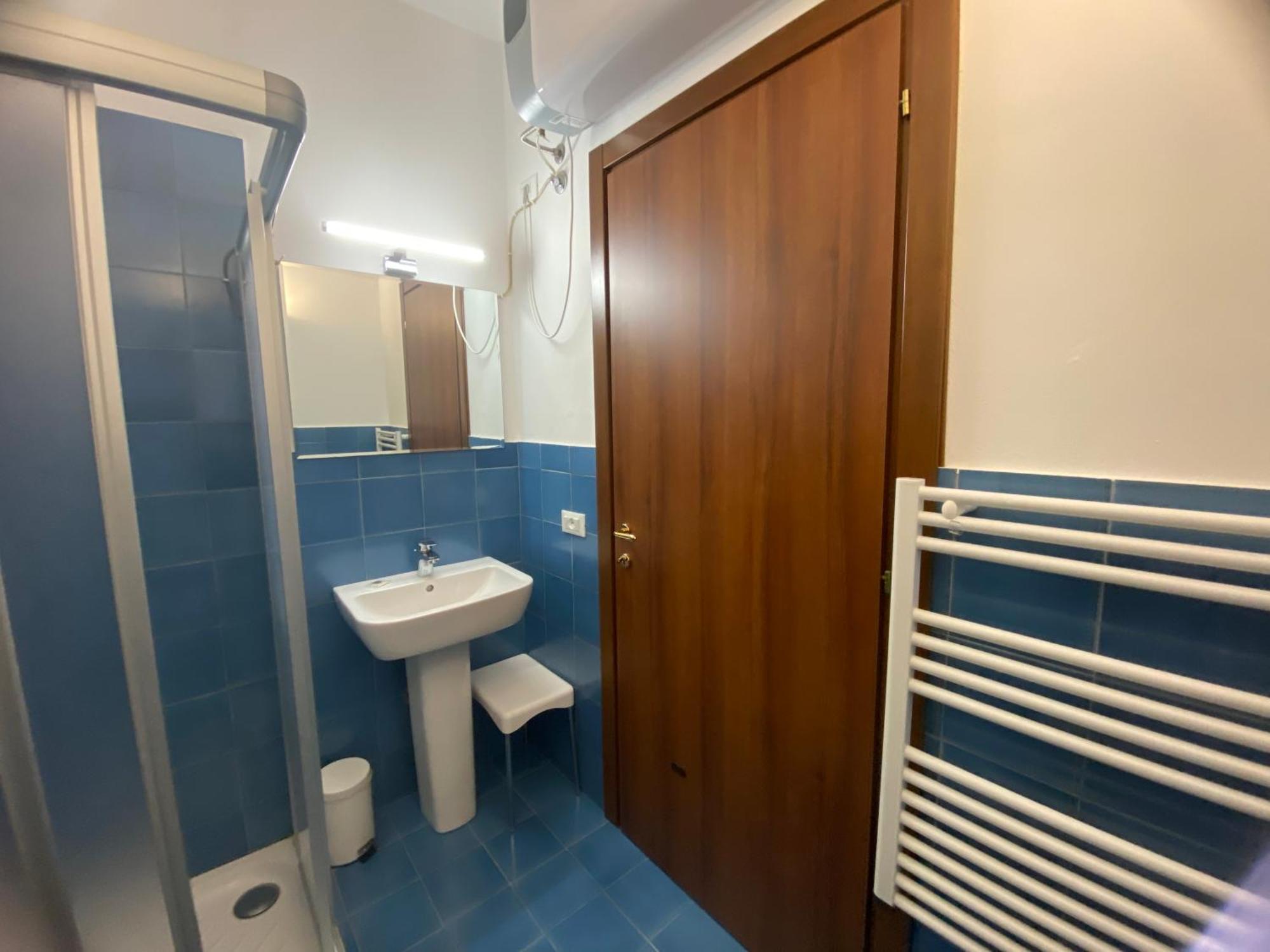 Residenza Cipressi E Olivi *