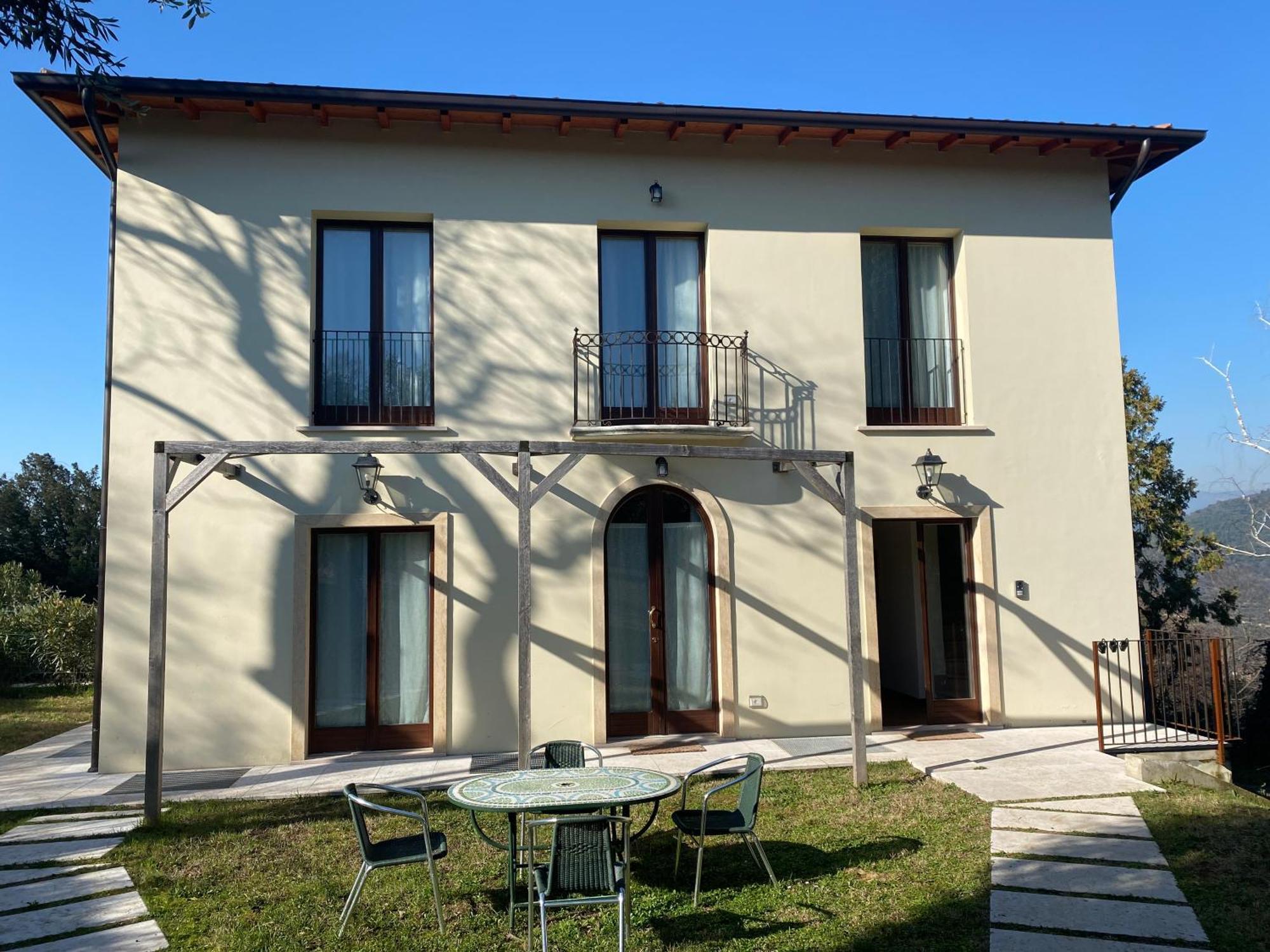 Residenza Cipressi E Olivi Apartamento