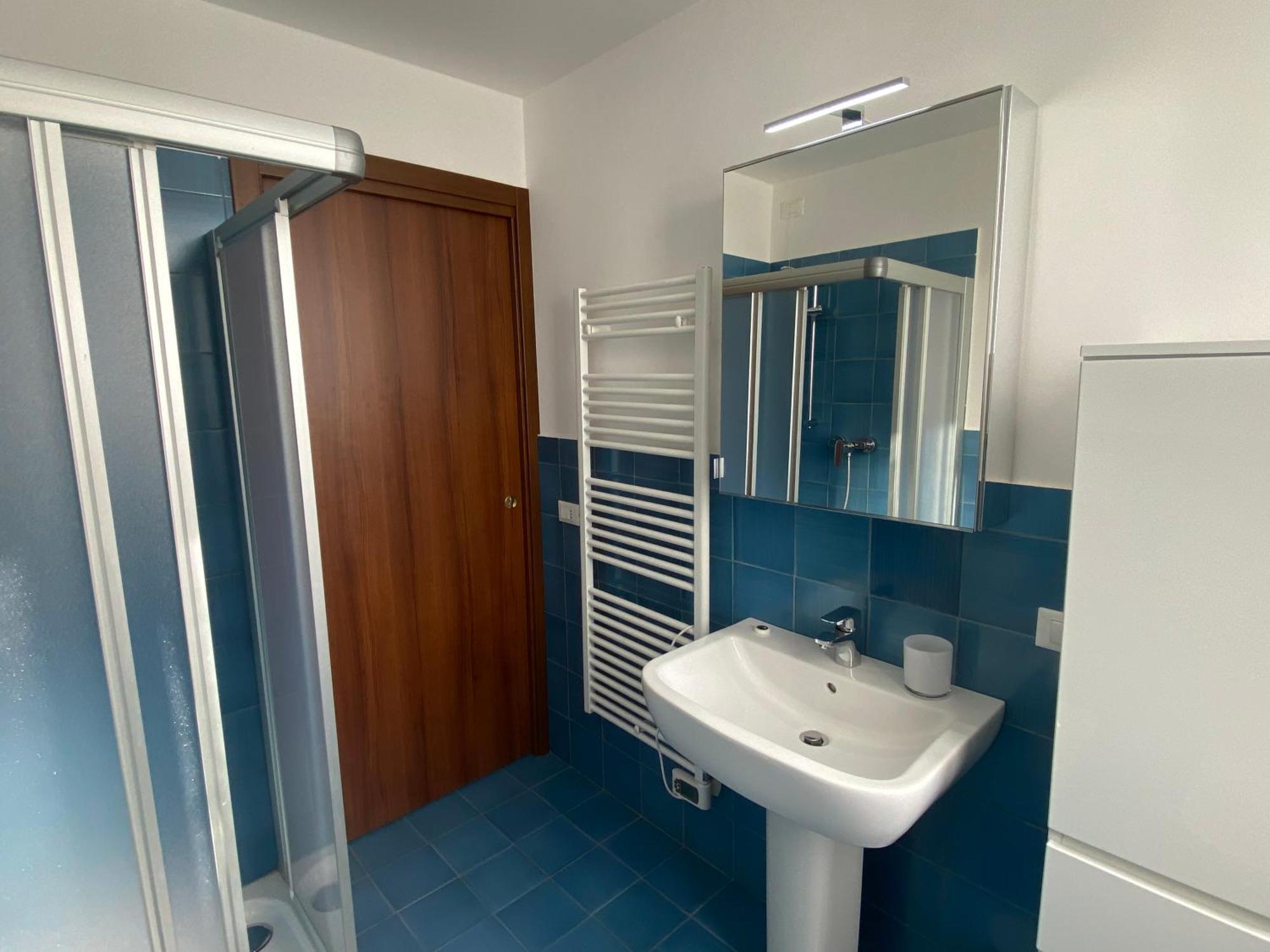 Apartamento Residenza Cipressi E Olivi *