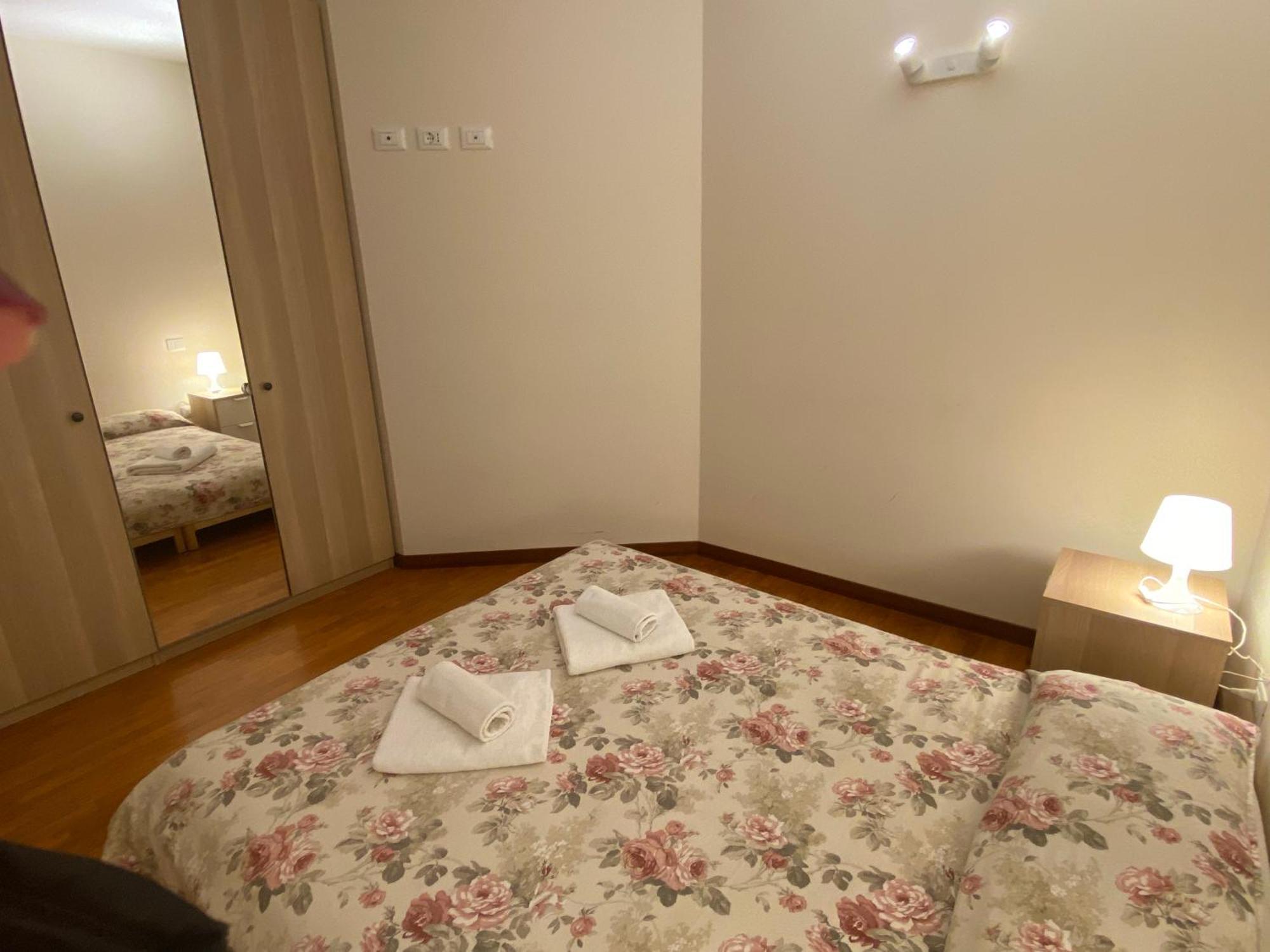 Residenza Cipressi E Olivi Apartamento Verona