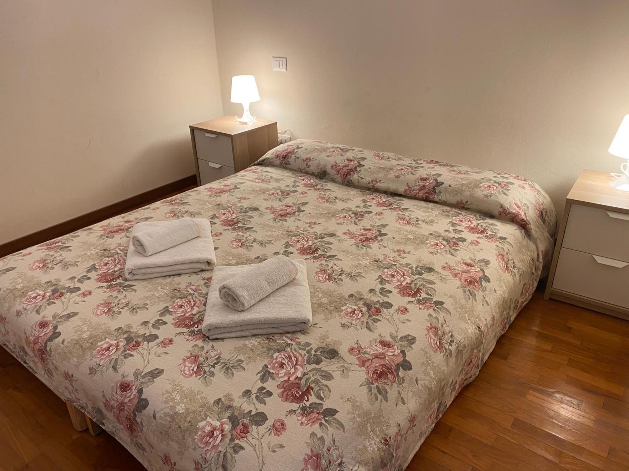 Residenza Cipressi E Olivi Apartamento