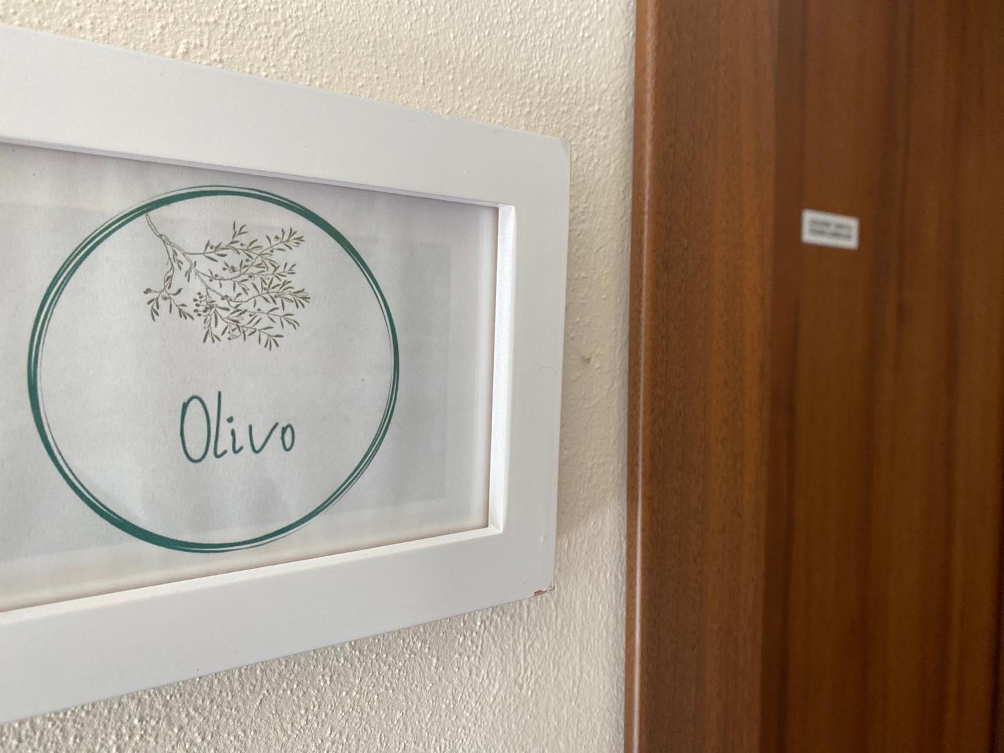 Residenza Cipressi E Olivi Apartamento *