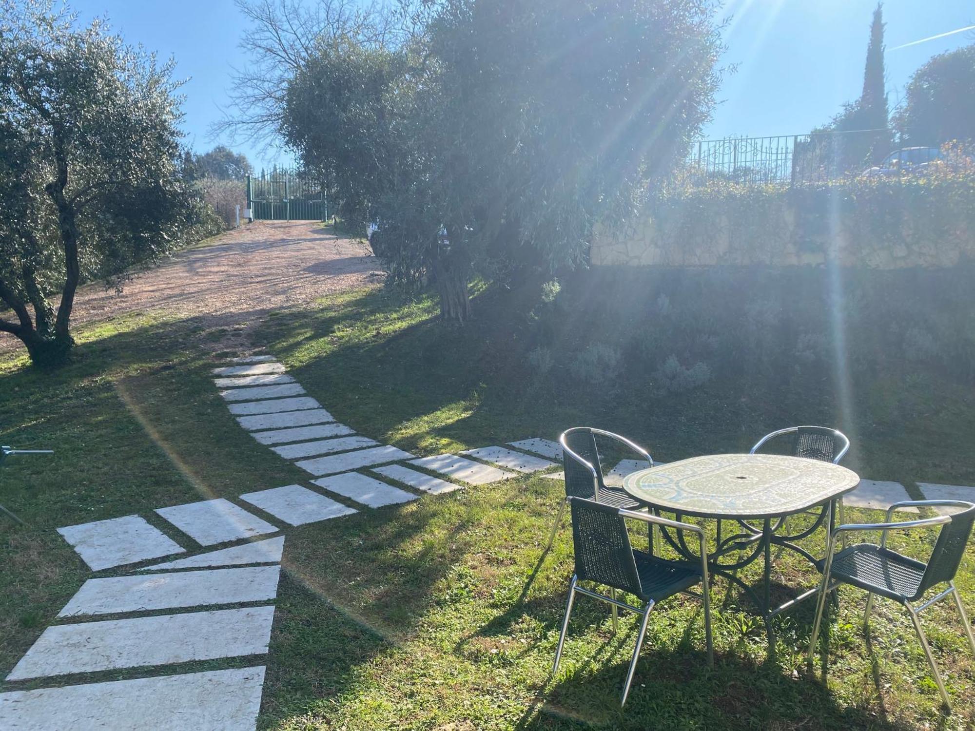 Apartamento Residenza Cipressi E Olivi *